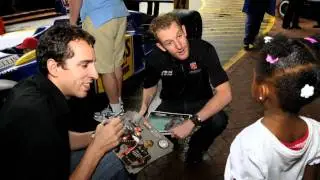 Racing for Kids Charity Auction