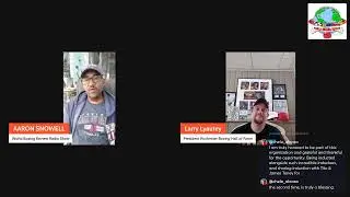 World Boxing Review