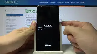 Секретные режимы на телефоне Xolo Era 4X &mdash; Как войти в режим восстановления