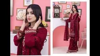 👌👌 Sweet 💗 Sixteen AgahNoor Garara