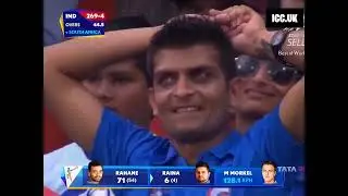 India vs South Africa 2015 World Cup