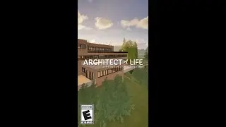 Design, renovate, and customize homes in Architect Life