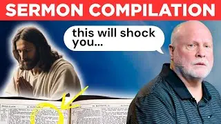 Jesus' Sacrifice Explained! Isaiah 53 Verse by Verse 6 | Pastor Allen Nolan Sermon