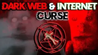 (DARK WEB) THE INTERNET CURSE | DARK SIDE OF THE INTERNET | EDUCATIONAL PURPOSE