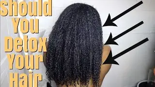 Natural Hair Struggling? This ACV Wash Is a Game-Changer! NATURALLYMARKED 