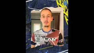 Marko Le&scaron;ković - Welcome to KBFC 🤩