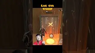 free fire training ground challenge part 02 #shorts