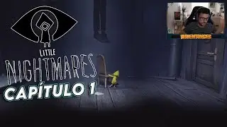 Little Nightmare - QUÉ MONA LA CORALINE