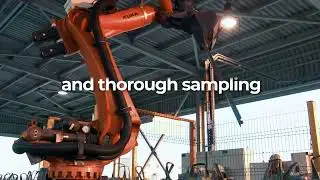 Mi Robotic Sampler &ndash; BigBags
