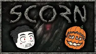 Scorn | Stream (Solaranium)