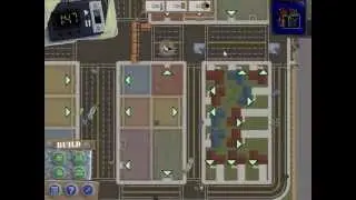 Играем в флэш игры:Разрушеная колония выжившие