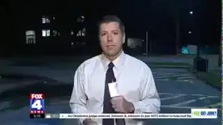FOX 4 report on Board of Education rolling back tax levy