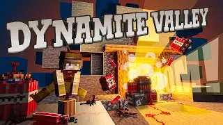 Dynamite Valley - Marketplace Trailer