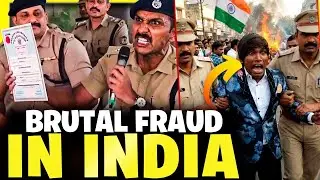 India&rsquo;s Biggest University Degree Scam Exposed&mdash;Millions of Fake Diplomas Revealed!