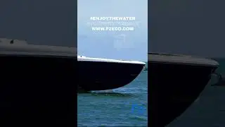 #boat #marine #ecotechmarine #oceanprotection
