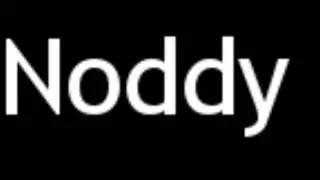 How to Pronounce Noddy