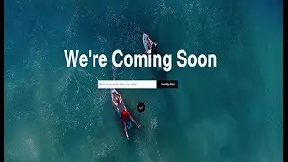 How To Create Coming Soon and Under Construction Pages With WordPress While Building Your Website
