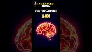Elite AI Riddle: High-dimensional data hides a secret..? | Think You Can Solve It? A-001