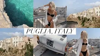 Travel With Me: PUGLIA, ITALY | @cereously