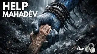 Mahadev - Bhole baba | Shunya Mein Tu | Meditation Bhajan for Peace