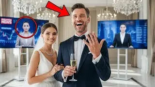 Il Se Vantait de Son Nouveau Mariage — Ignorant Que Son Ex Devenait Milliardaire