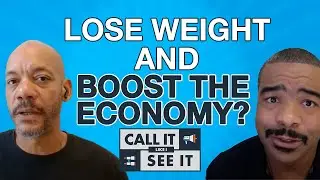Are Weight Loss Drugs also Economy Boosting Drugs?