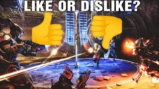 What Do YOU Think About Trials Labs?? (Destiny 2 Trials of Osiris Labs Review Feedback)