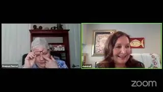 Elaine Hall talks about Autism: The Sequel!