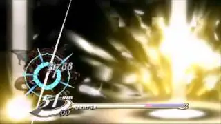 Valkyrie Profile High burst damage
