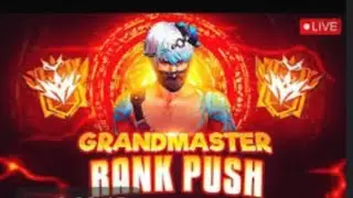 live free fire rank push heroic to master BR rank💥☠️💥☠️