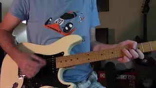 Pick Up the Pieces (Lesson) - Average White Band