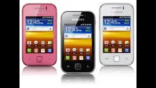 Recuperar galaxy young Soft brick o Hard brick (video extra)