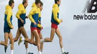 New Balance & McKinsey's 7S Framework