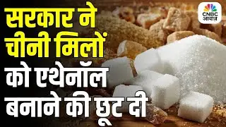 Sugar Stocks Surge Today: Government Lifts Ethanol Production Ban &ndash; Full Market Impact Explained