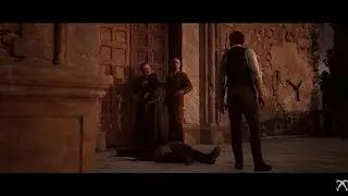 Прохождение Mafia The Old Country Глава 13: La Finne Di Tutto