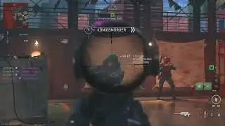Quadheadshot feed multi Shipment