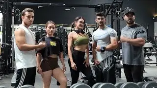 PRIMER VIDEO DEL AÑO 2026- EMPEZANDO FIT 