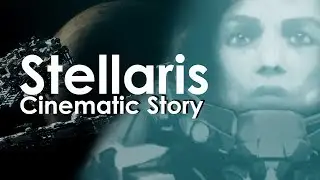 Stellaris Apocalypse Story Trailer - Epic Cinematic - Audiomachine - The Lost Soul