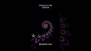 30 seconds to Zen.
