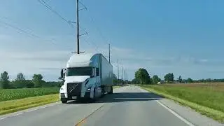 2024 05 23 14 United State Route 67, Illinois