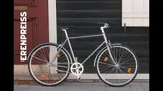 SPARROW GENT | Ērenpreiss Original | Men's Urban Bicycle