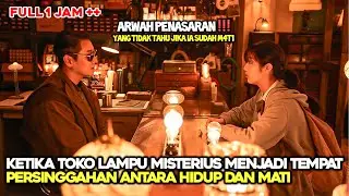 SEMUA ORANG YANG DATANG KETOKONYA MERUPAKAN ARWAH‼️- ALUR CERITA DRAMA KOREA