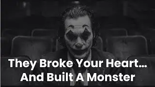 They Broke Your Heart… And Built A Monster