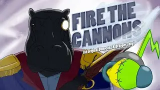 Fire the Cannons: a Giff Song