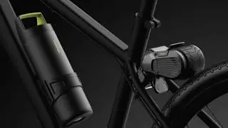 This eBike Conversion Kit Turns Any Bike Electric in Minutes!