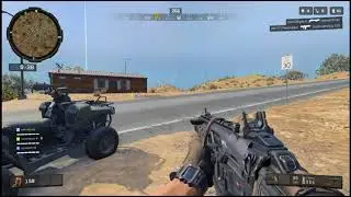 Call of Duty Black Ops 4 Battle Royale Trial First Impressions