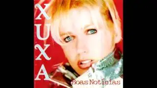 12.Serenata do Grilo - Xuxa - Boas Notícias