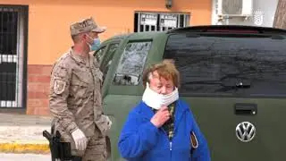 A FONDO OPERACION BALMIS