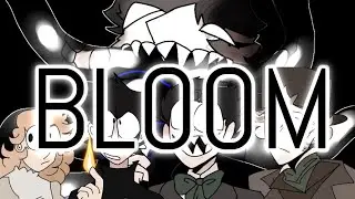 BLOOM | Meme || Library Of Souls