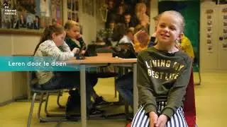 De Nieuwe Veste, Hardenberg - De VO gids